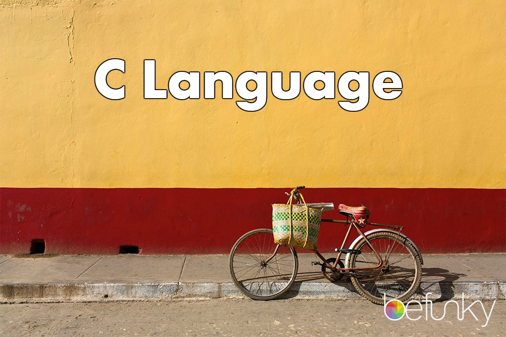 Learn C Language